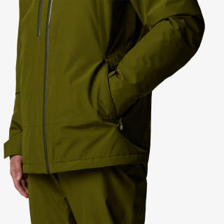 The North Face M DESCENDIT JACKET 