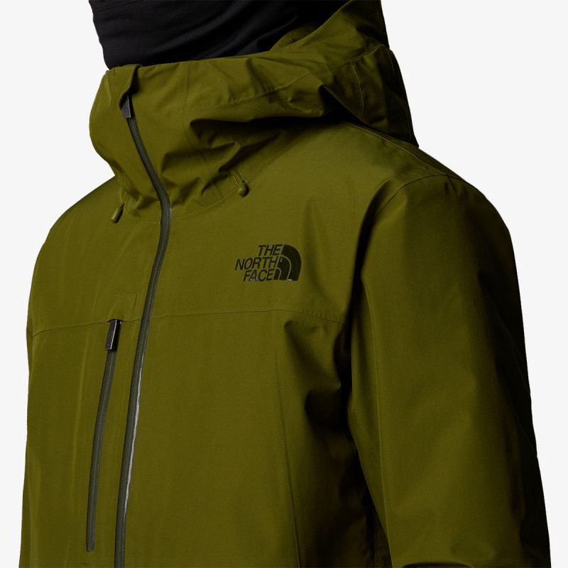 The North Face M DESCENDIT JACKET 