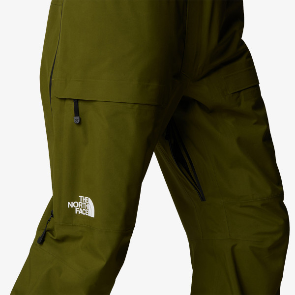 The North Face M SUMMIT VERBIER GTX BIB 