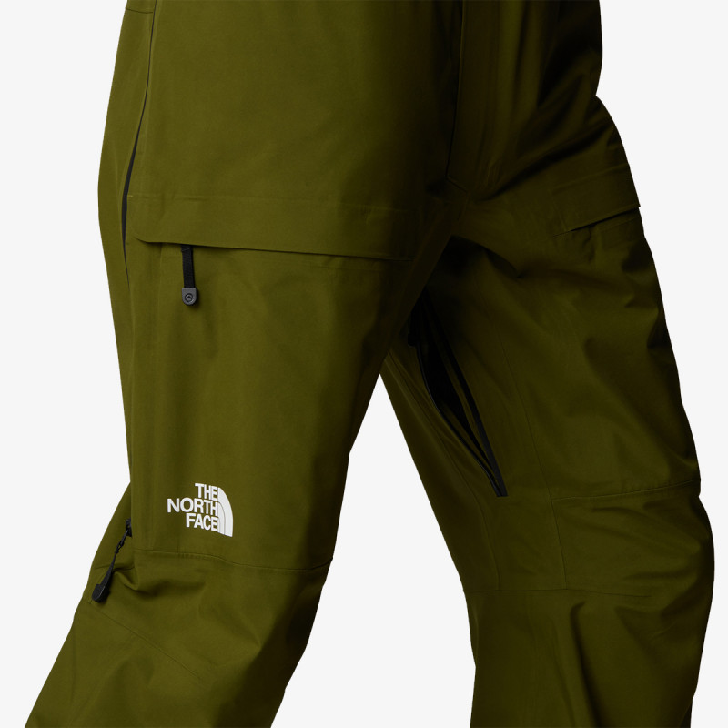 The North Face M SUMMIT VERBIER GTX BIB 