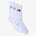 The North Face MULTI SPORT CUSH CREW SOCK 3P 