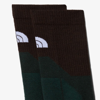The North Face HIKING CREW SOCK 