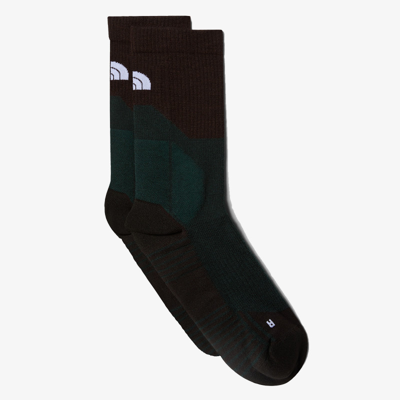 The North Face HIKING CREW SOCK 