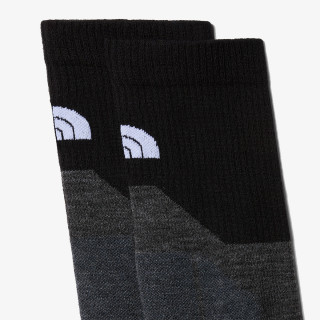 The North Face HIKING CREW SOCK 