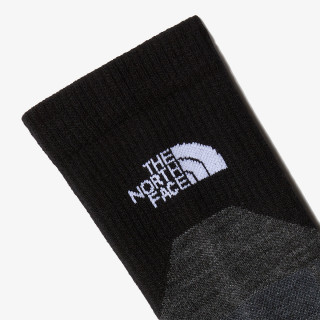 The North Face HIKING CREW SOCK 