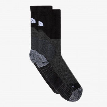 The North Face HIKING CREW SOCK 