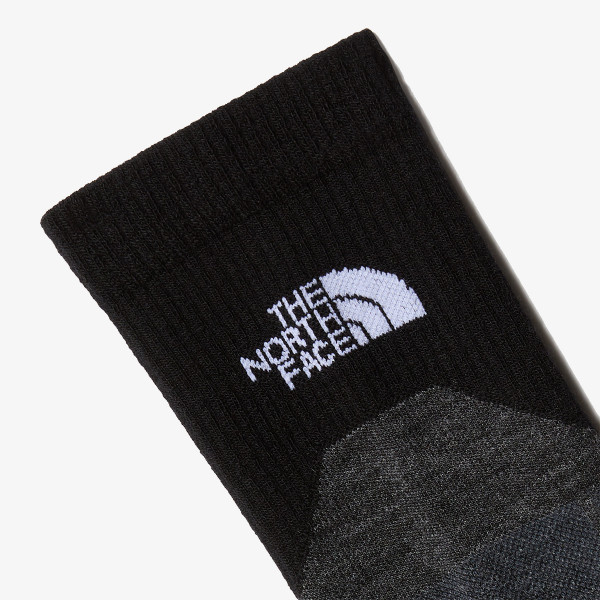 The North Face HIKING CREW SOCK 