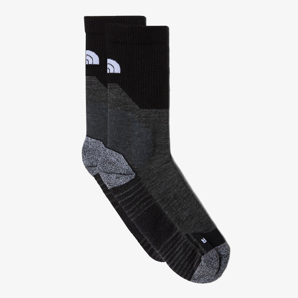 The North Face HIKING CREW SOCK 