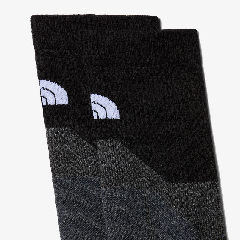 The North Face HIKING CREW SOCK 