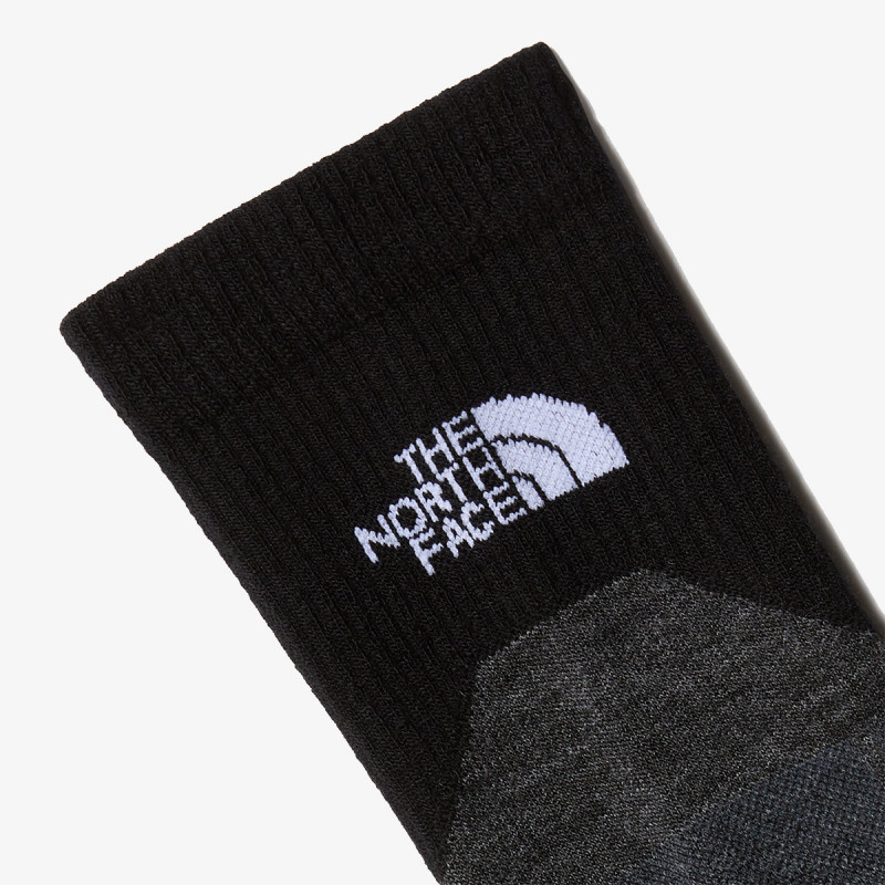 The North Face HIKING CREW SOCK 