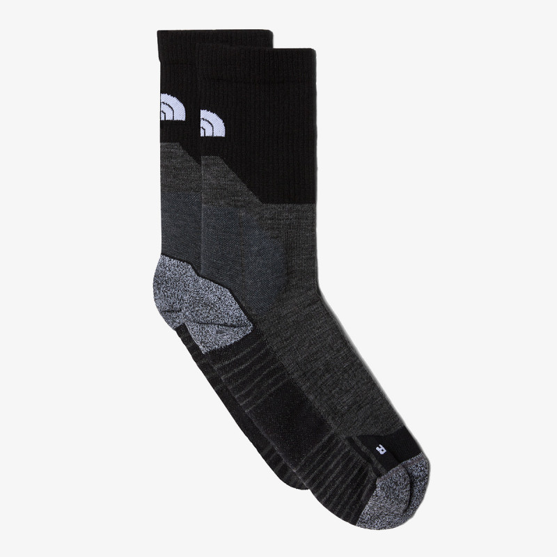 The North Face HIKING CREW SOCK 