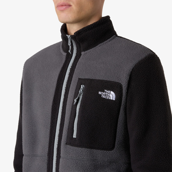 The North Face M YUMIORI FULL ZIP 