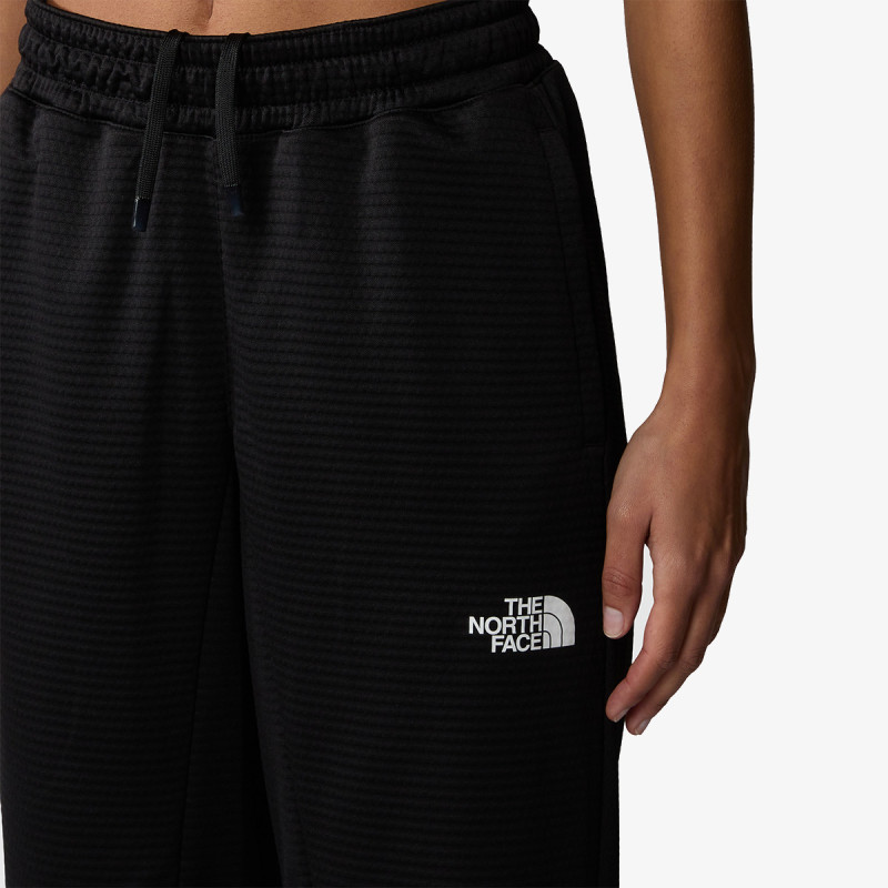The North Face W MA FLEECE PANT 