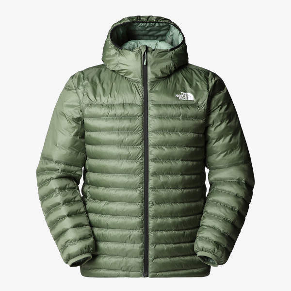 The North Face M TERRA PEAK HOODIE 