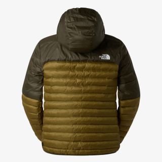 The North Face M TERRA PEAK HOODIE 