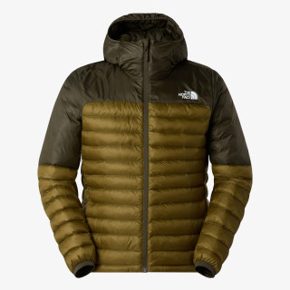 The North Face M TERRA PEAK HOODIE 