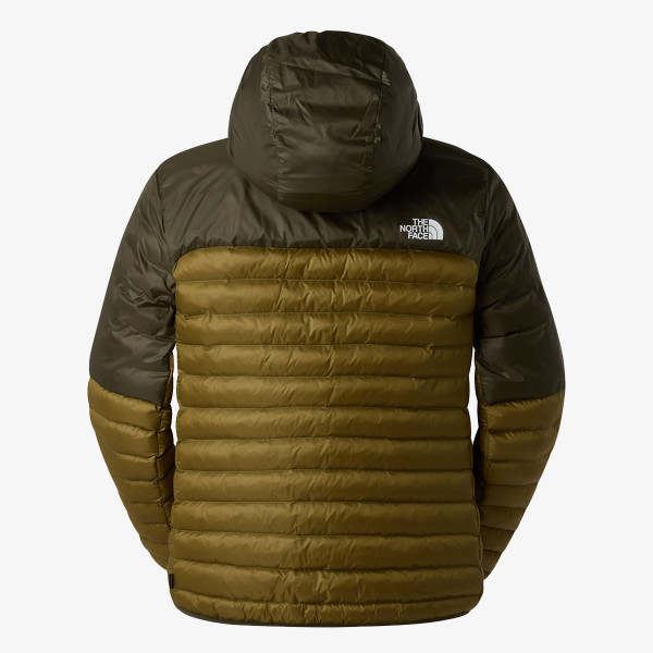 The North Face M TERRA PEAK HOODIE 