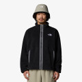 The North Face M TNF FLEESKI FZ JACKET 
