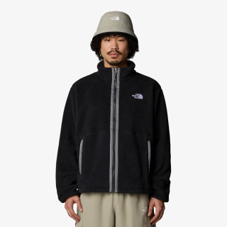 The North Face M TNF FLEESKI FZ JACKET 