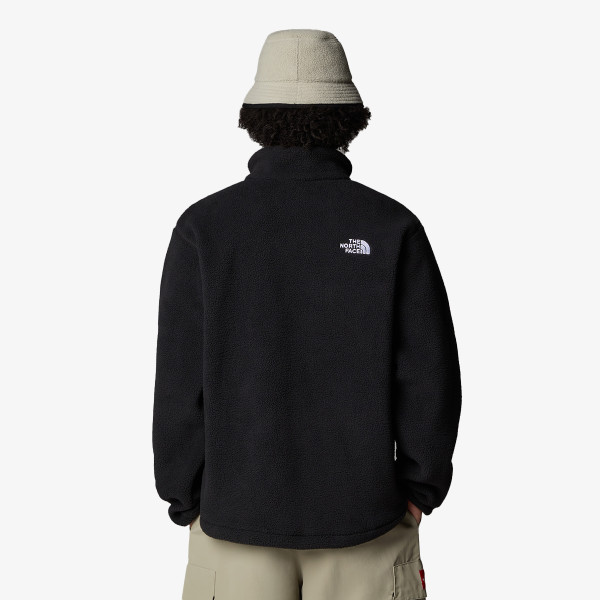 The North Face M TNF FLEESKI FZ JACKET 