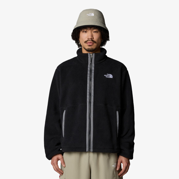 The North Face M TNF FLEESKI FZ JACKET 