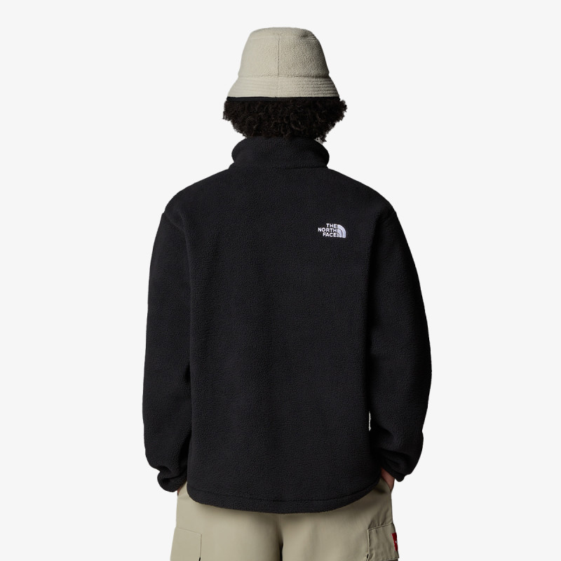 The North Face M TNF FLEESKI FZ JACKET 