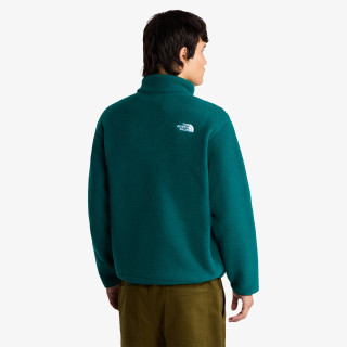 The North Face M TNF FLEESKI FZ JACKET 