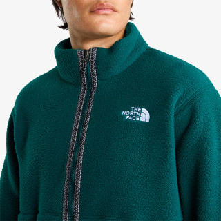 The North Face M TNF FLEESKI FZ JACKET 