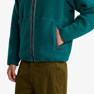 The North Face M TNF FLEESKI FZ JACKET 