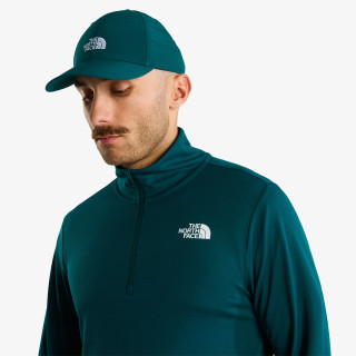The North Face M 24/7 1/4 ZIP TEE 