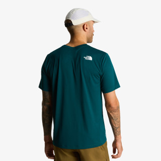The North Face M 24/7 S/S TEE REG 