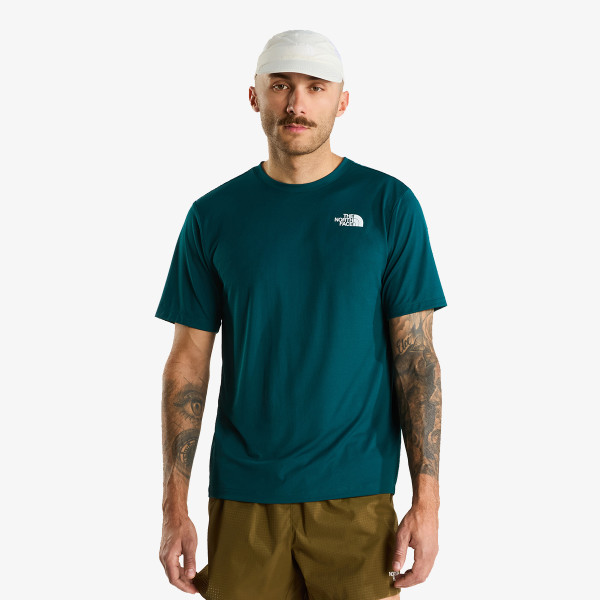 The North Face M 24/7 S/S TEE REG 