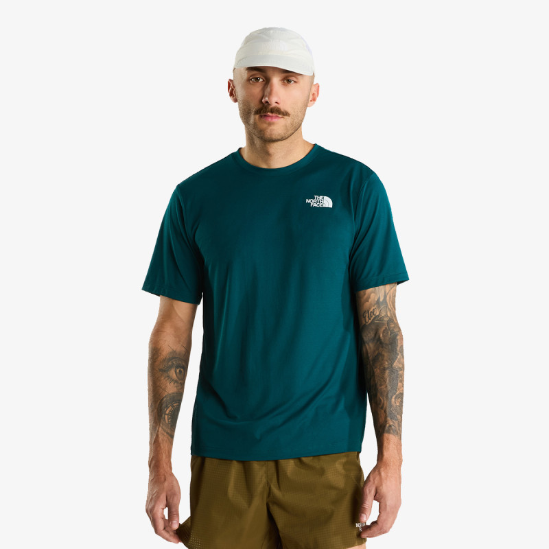 The North Face M 24/7 S/S TEE REG 