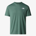 The North Face Men’s 24/7 Box Nse Ss Tee 