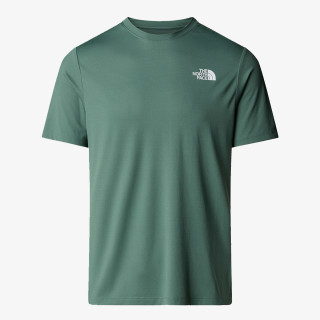 The North Face Men’s 24/7 Box Nse Ss Tee 