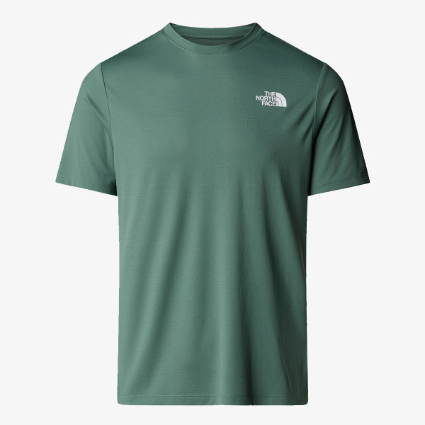 The North Face Men’s 24/7 Box Nse Ss Tee 