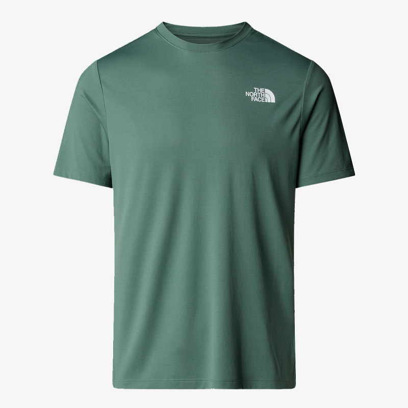 The North Face Men’s 24/7 Box Nse Ss Tee 