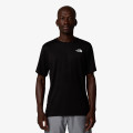 The North Face M 24/7 S/S REDBOX TEE REG 