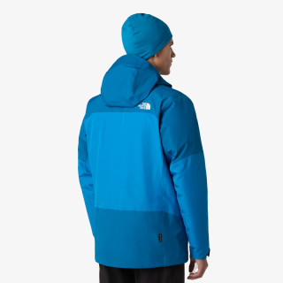 The North Face M JAZZI 3L GTX JACKET 