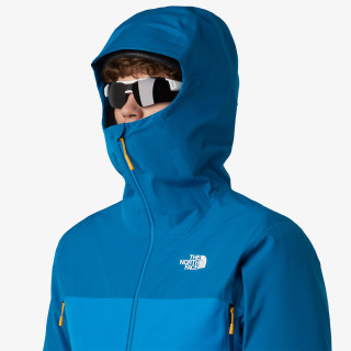 The North Face M JAZZI 3L GTX JACKET 
