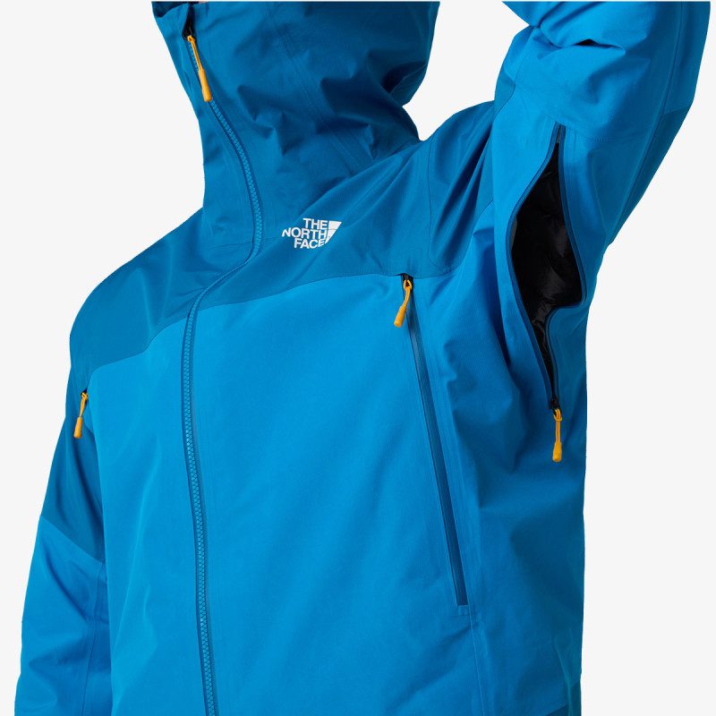 The North Face M JAZZI 3L GTX JACKET 