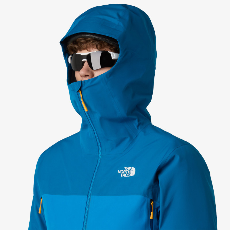The North Face M JAZZI 3L GTX JACKET 