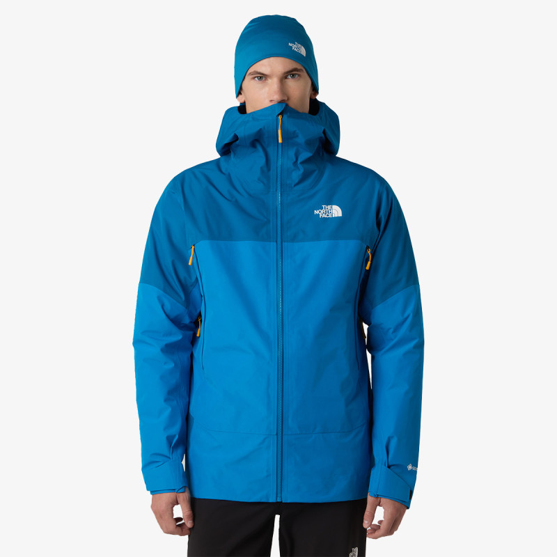 The North Face M JAZZI 3L GTX JACKET 
