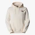 The North Face M HOODIE EXPEDITION SYSTEM GRAPHIC