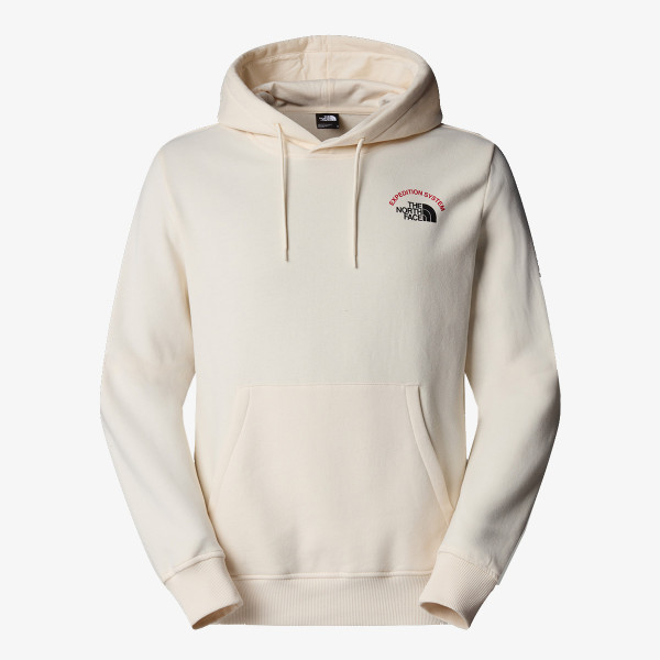The North Face M HOODIE EXPEDITION SYSTEM GRAPHIC