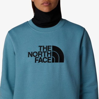 The North Face W DREW PEAK CREW 