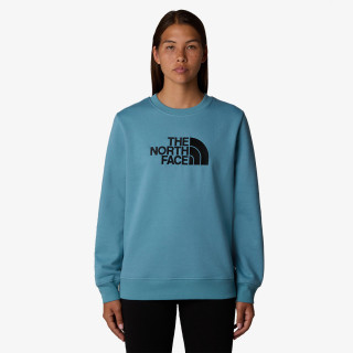 The North Face W DREW PEAK CREW 