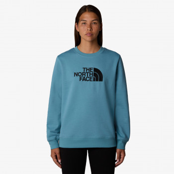 The North Face W DREW PEAK CREW 