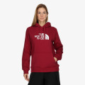 The North Face W DREW PEAK PULLOVER HOODIE 