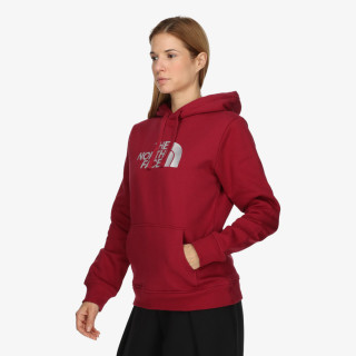 The North Face W DREW PEAK PULLOVER HOODIE 